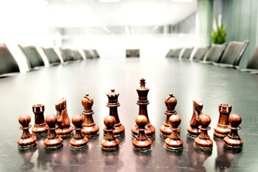 Strategic Approach