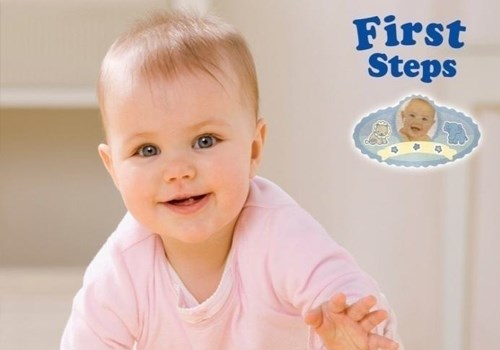 First Step