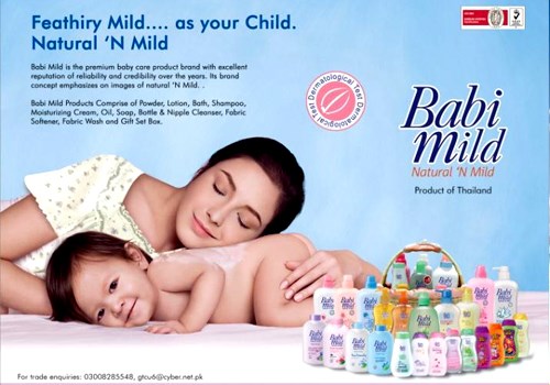 Babi Mild