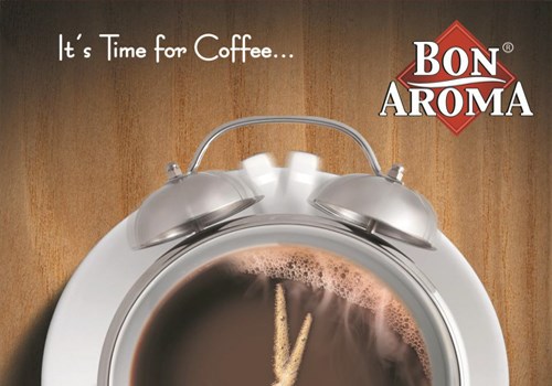 Bon Aroma