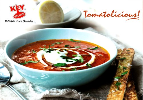 Tomatolicious